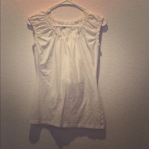 Ann Taylor loft shirt